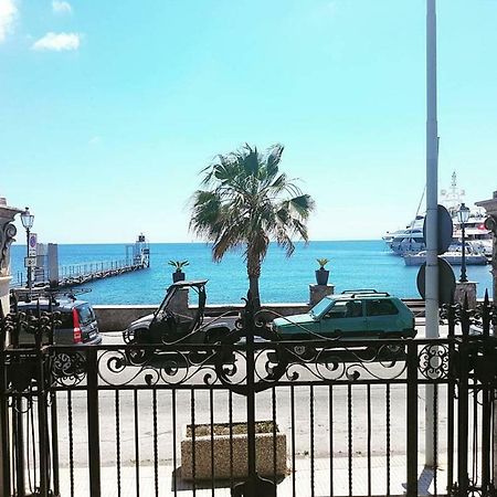 B&B Albatros Lipari  Eksteriør billede