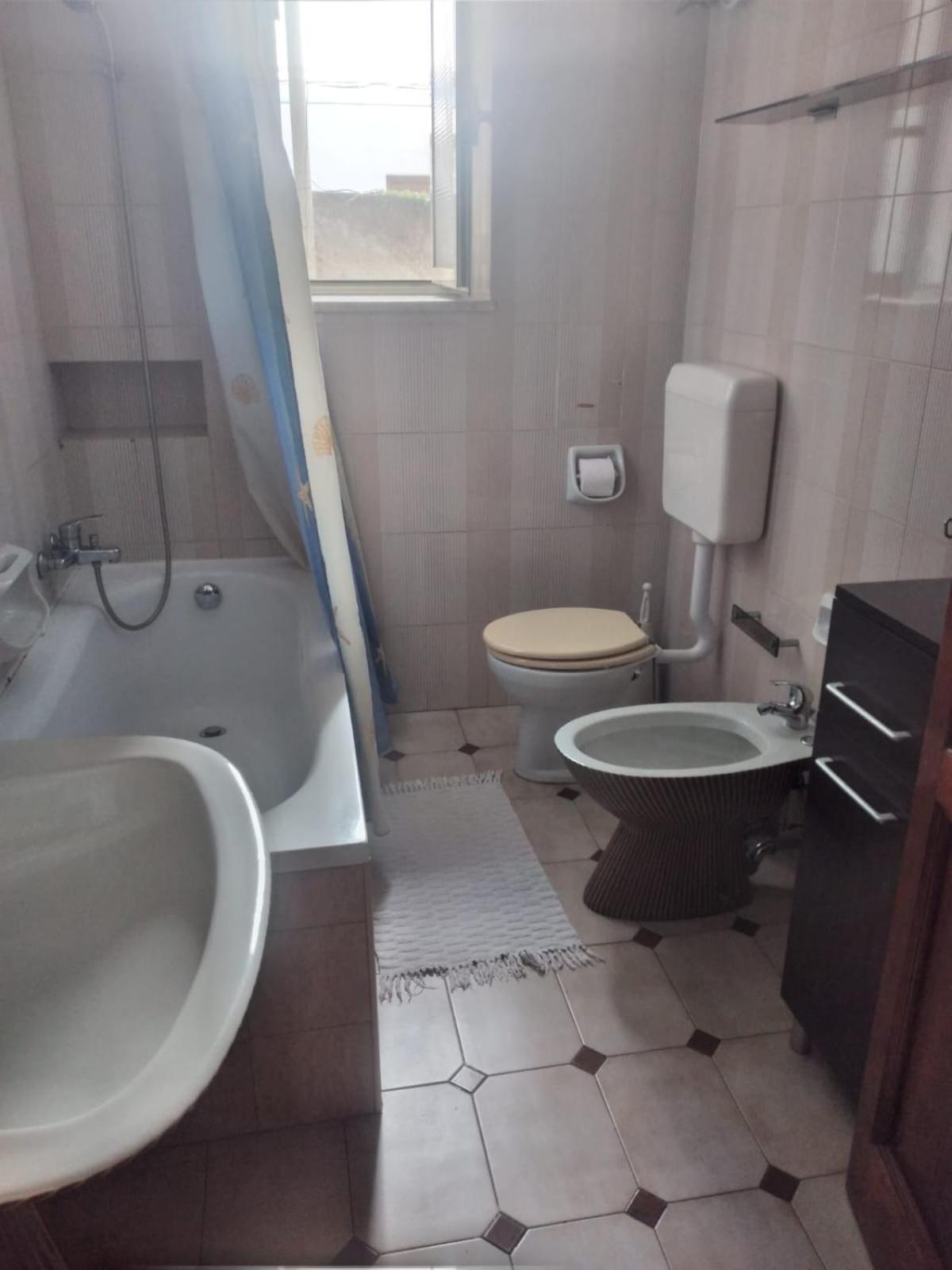 B&B Albatros Lipari  Eksteriør billede