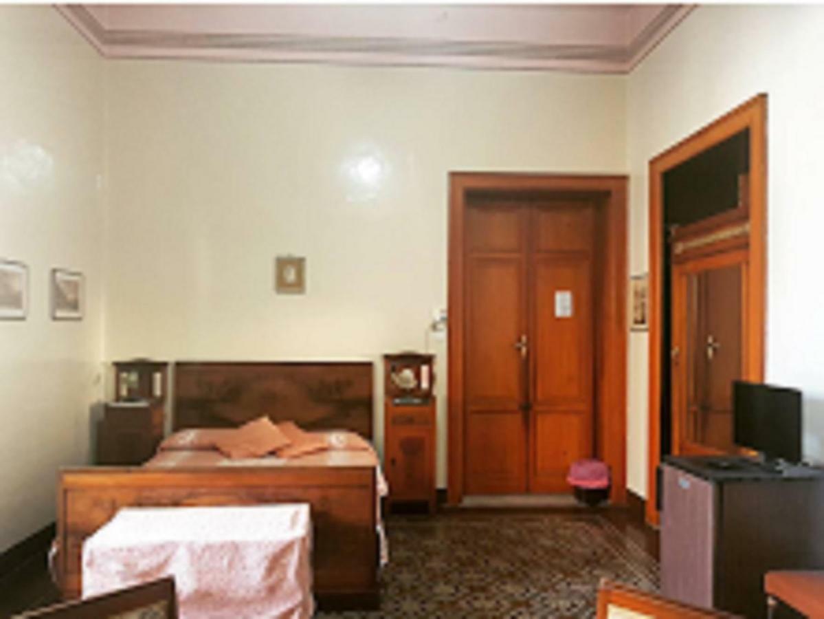 B&B Albatros Lipari  Eksteriør billede